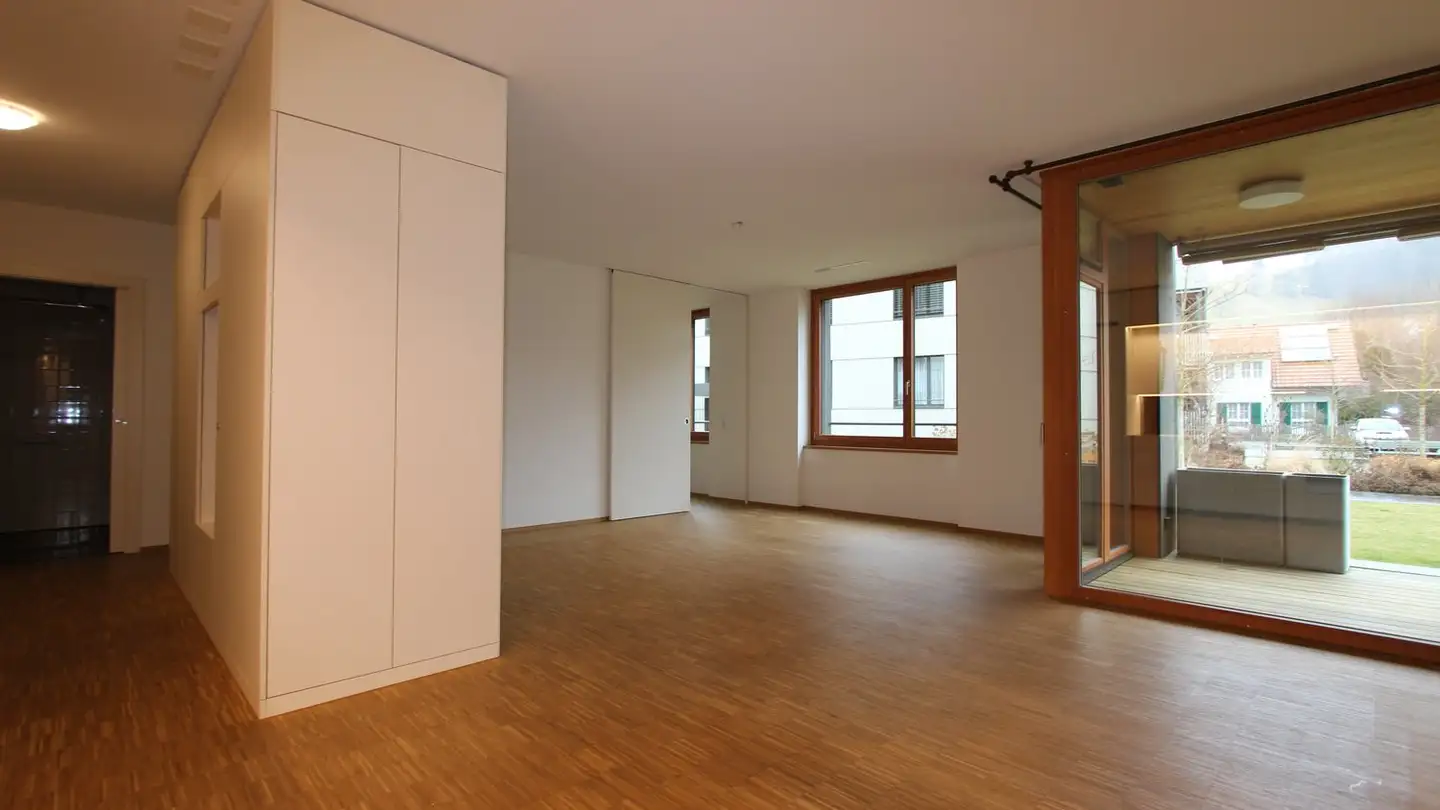 Appartement à louer - Alpenstrasse 14, 3415 Rüegsauschachen - Photo 2