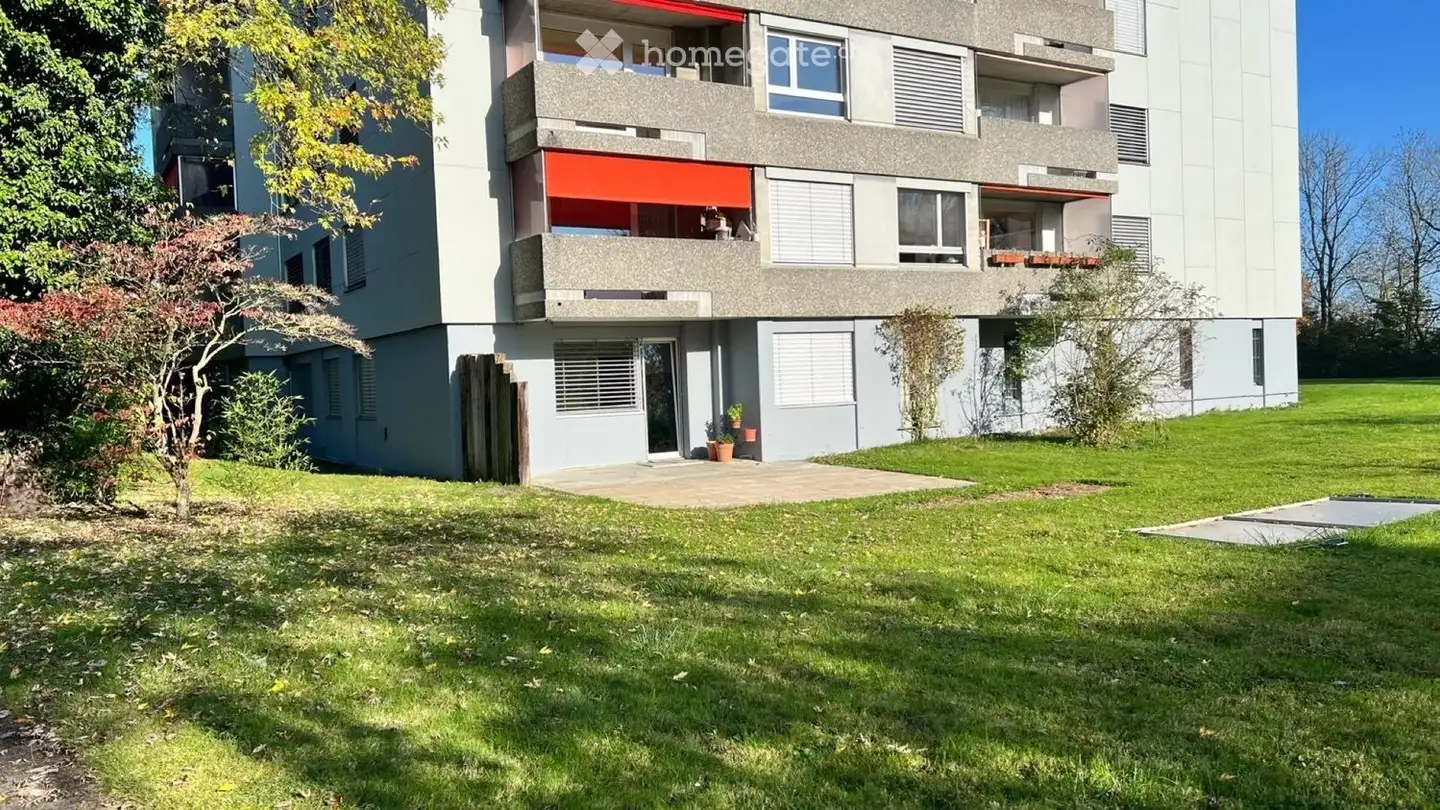 Appartamento in affitto - Reuttistrasse 15, 9500 Wil SG - Photo 2