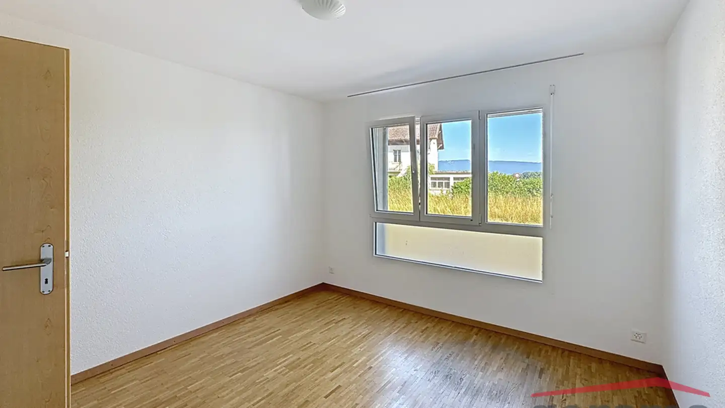 Wohnung mieten - Route Des Maréchets 164, 1541 Bussy FR - Foto 4