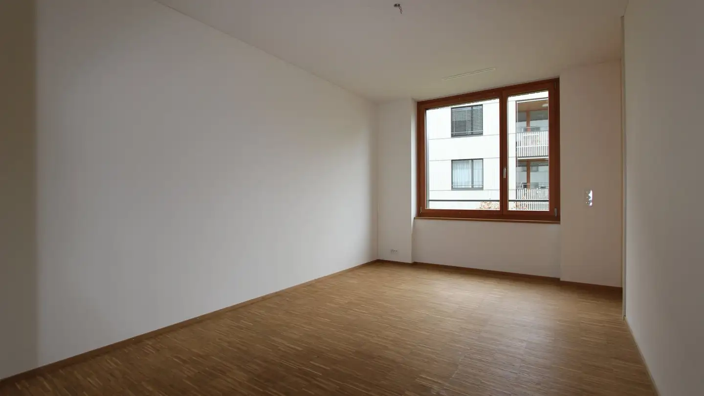 Appartement à louer - Alpenstrasse 14, 3415 Rüegsauschachen - Photo 3