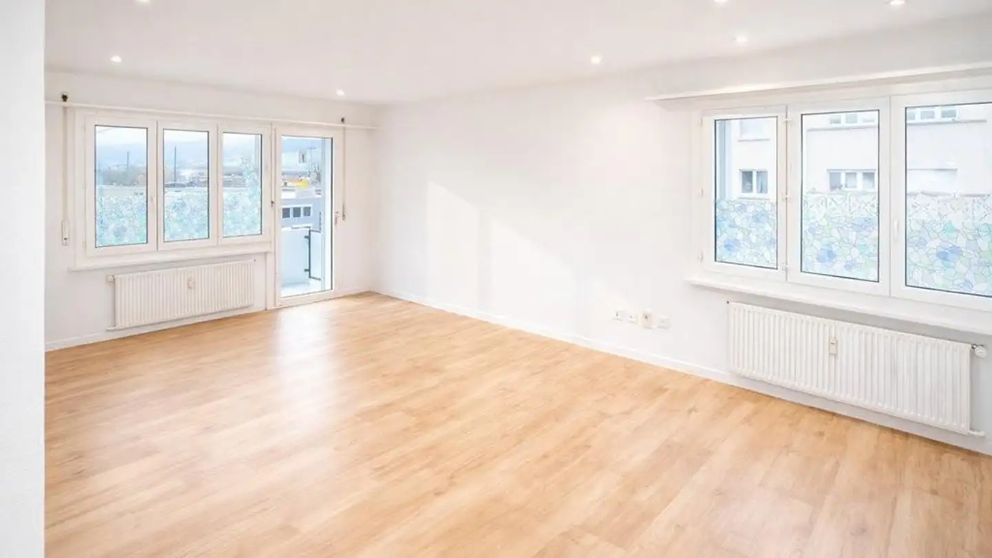 Appartamento in affitto - Emil Schiblistrasse 19, 2543 Lengnau BE