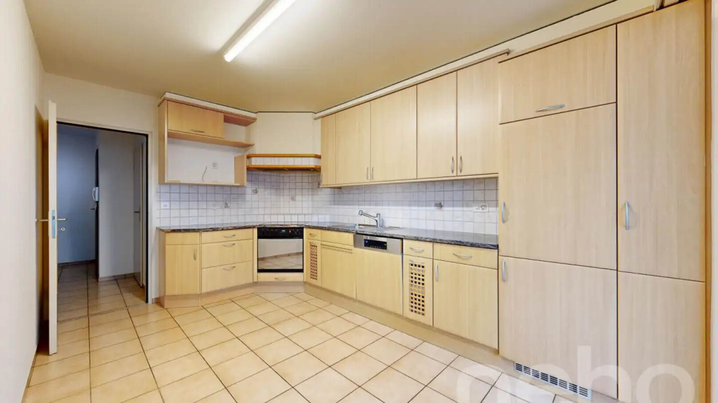 Apartment for sale - 4414 Füllinsdorf