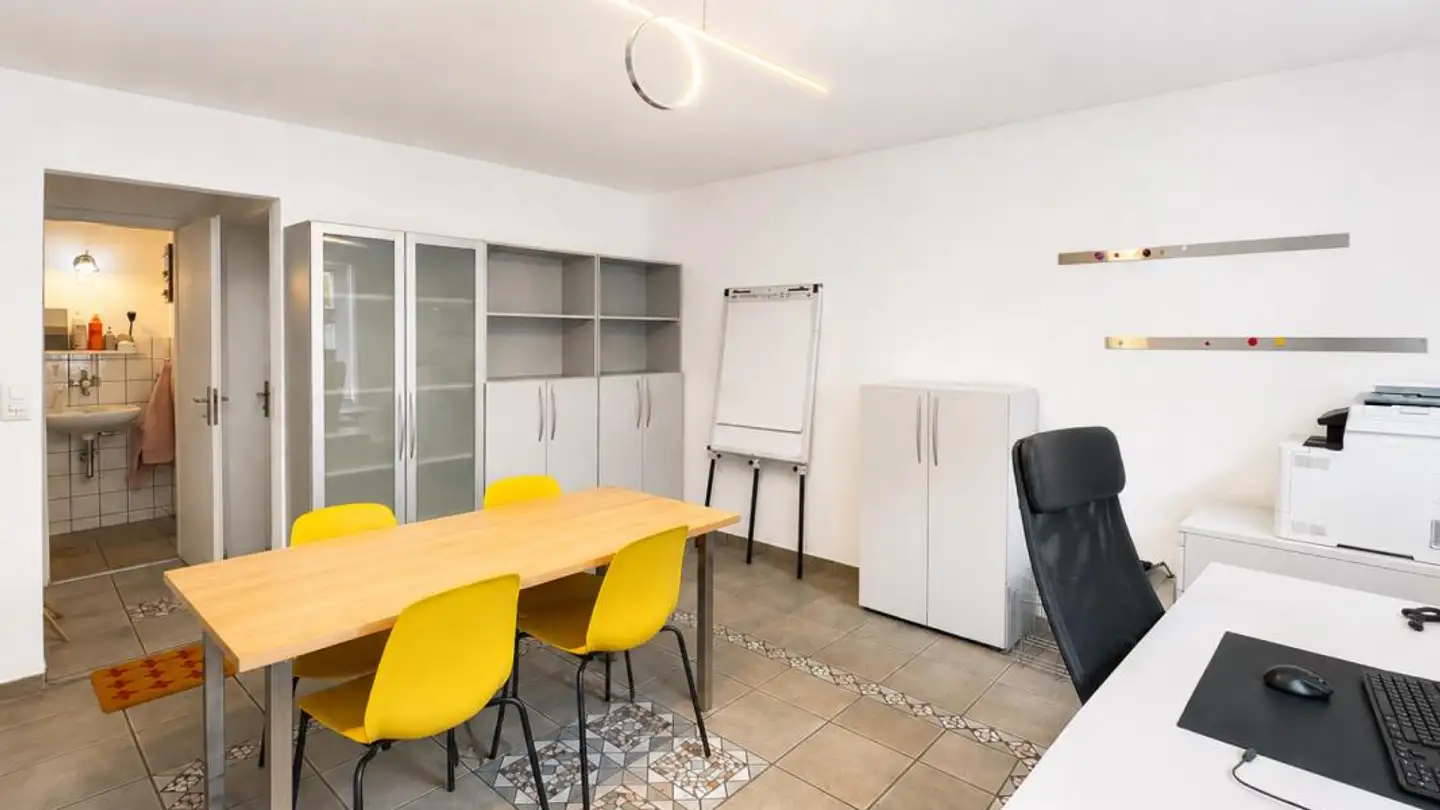 Spazio ufficio in affitto - Kanonengasse 4, 4410 Liestal - Foto 2
