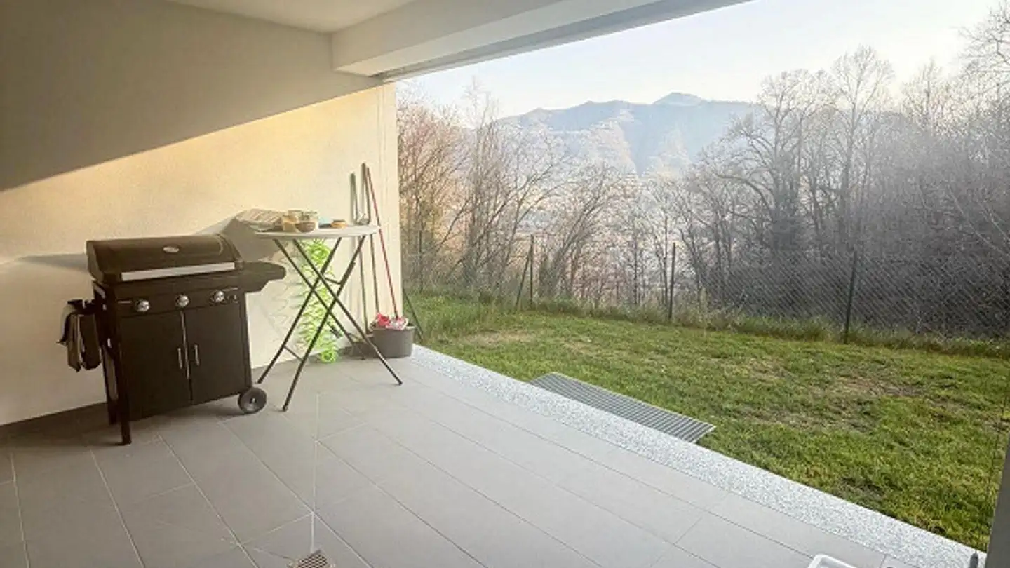 Appartamento in vendita - 6832 Pedrinate - Foto 4