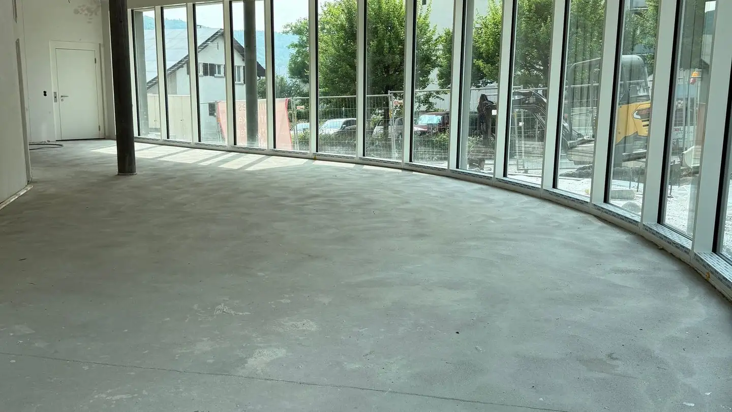 Commerciale in affitto - Landstrasse 49, 5415 Nussbaumen AG - Photo 4