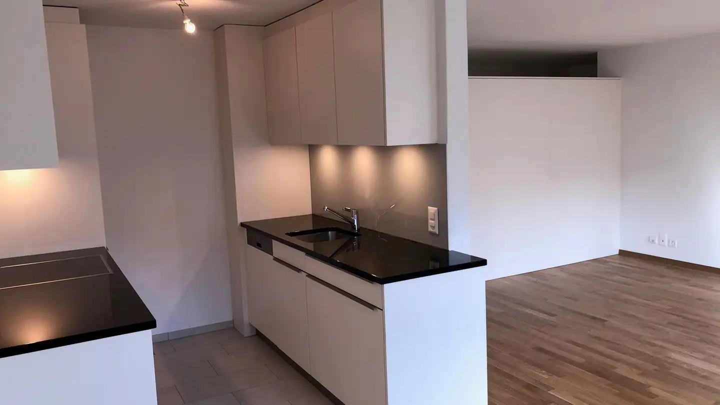 Apartment for rent - Sandstrasse 46, 3302 Moosseedorf