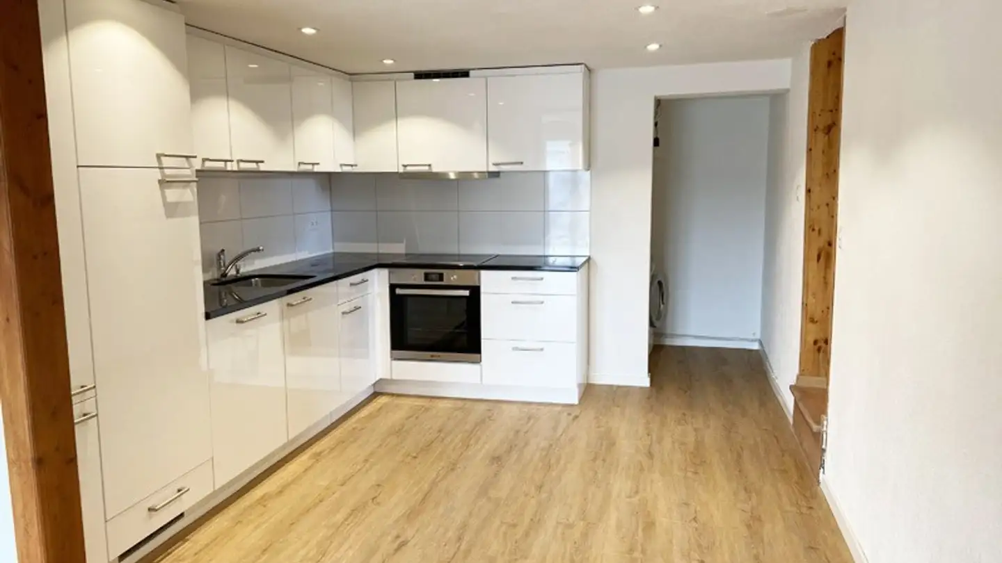 Appartamento in affitto - 4512 Bellach - Photo 3