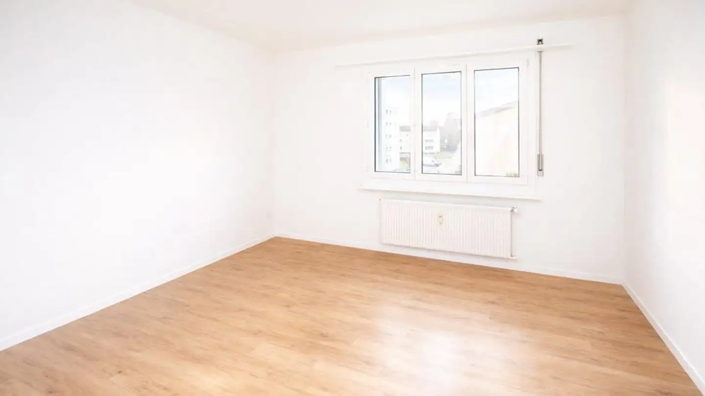 Appartamento in affitto - Emil Schiblistrasse 19, 2543 Lengnau BE - Foto 2