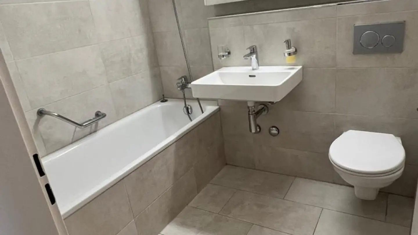 Appartamento in affitto - Reuttistrasse 15, 9500 Wil SG - Photo 4