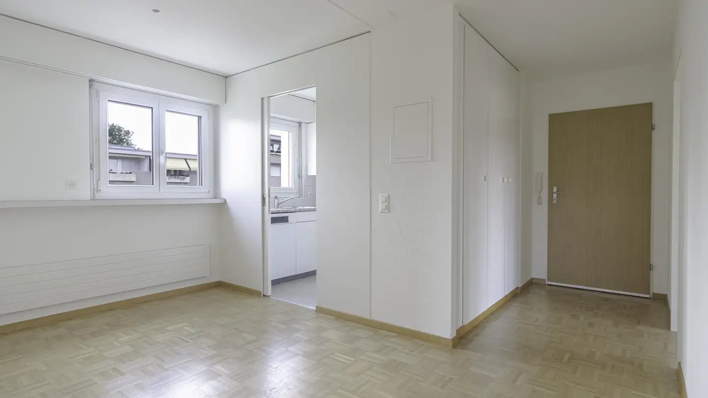 Wohnung mieten - Breite 2a, 5210 Windisch - Foto 4