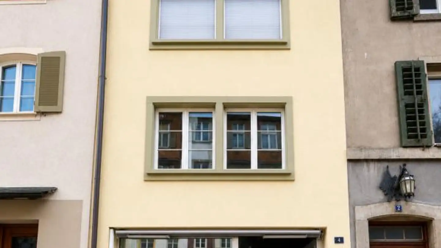 Spazio ufficio in affitto - Kanonengasse 4, 4410 Liestal - Foto 4