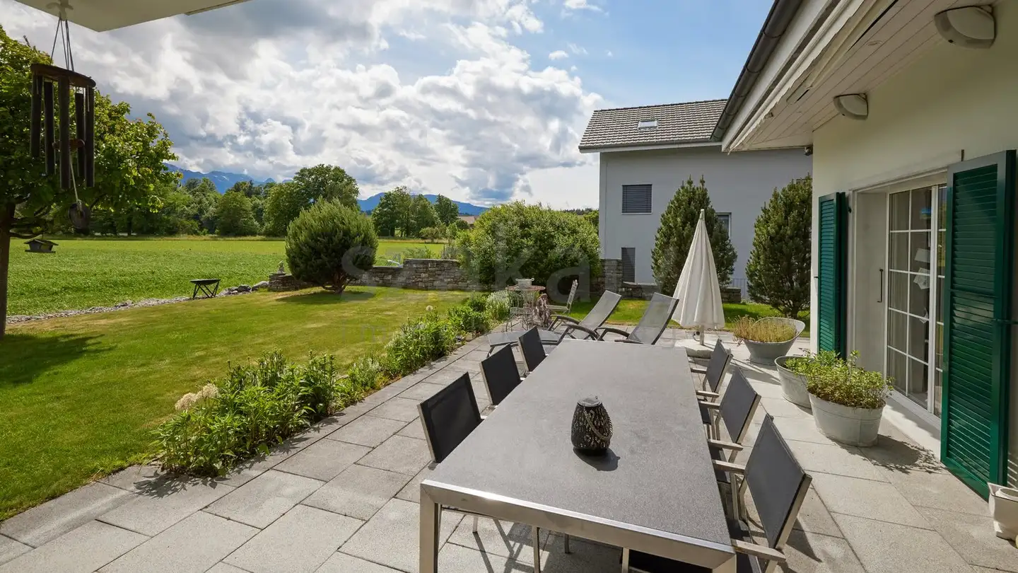 Single house for sale - Flurweg 13, 3628 Uttigen - Photo 4