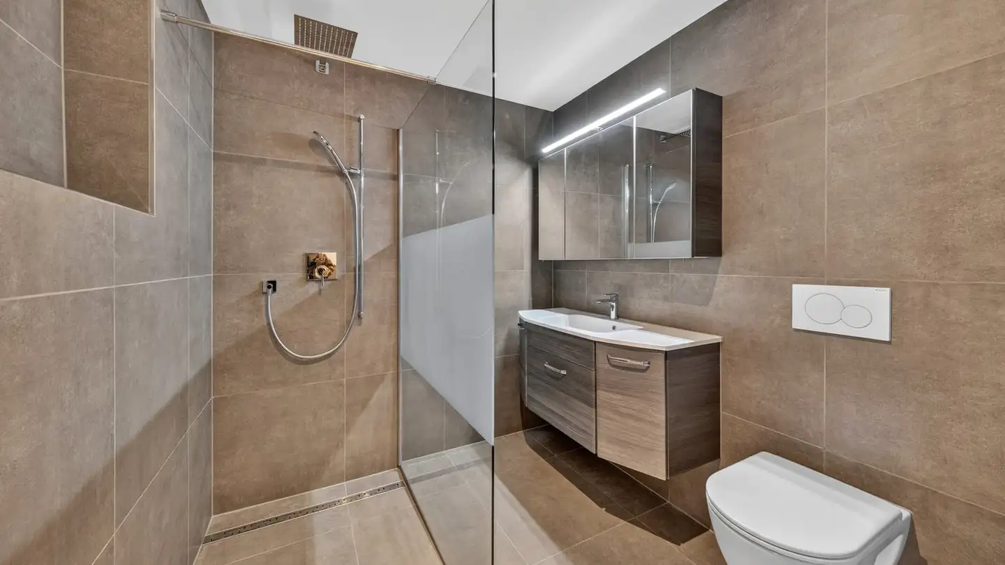 Appartement à louer - Dorfstrasse 22, 8447 Dachsen - Photo 4