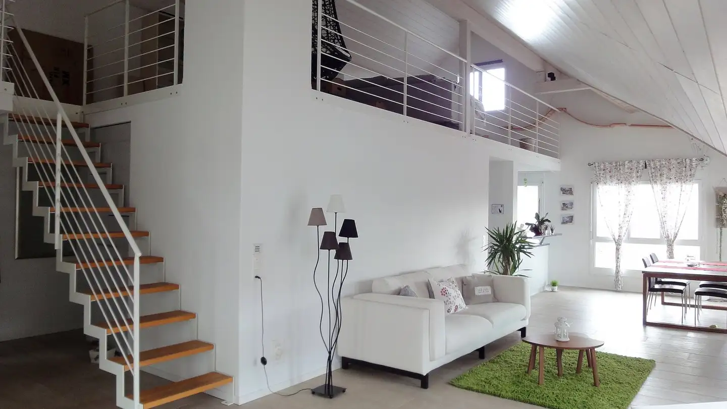 Apartment for rent - Im Gschick 43, 3173 Oberwangen b. Bern