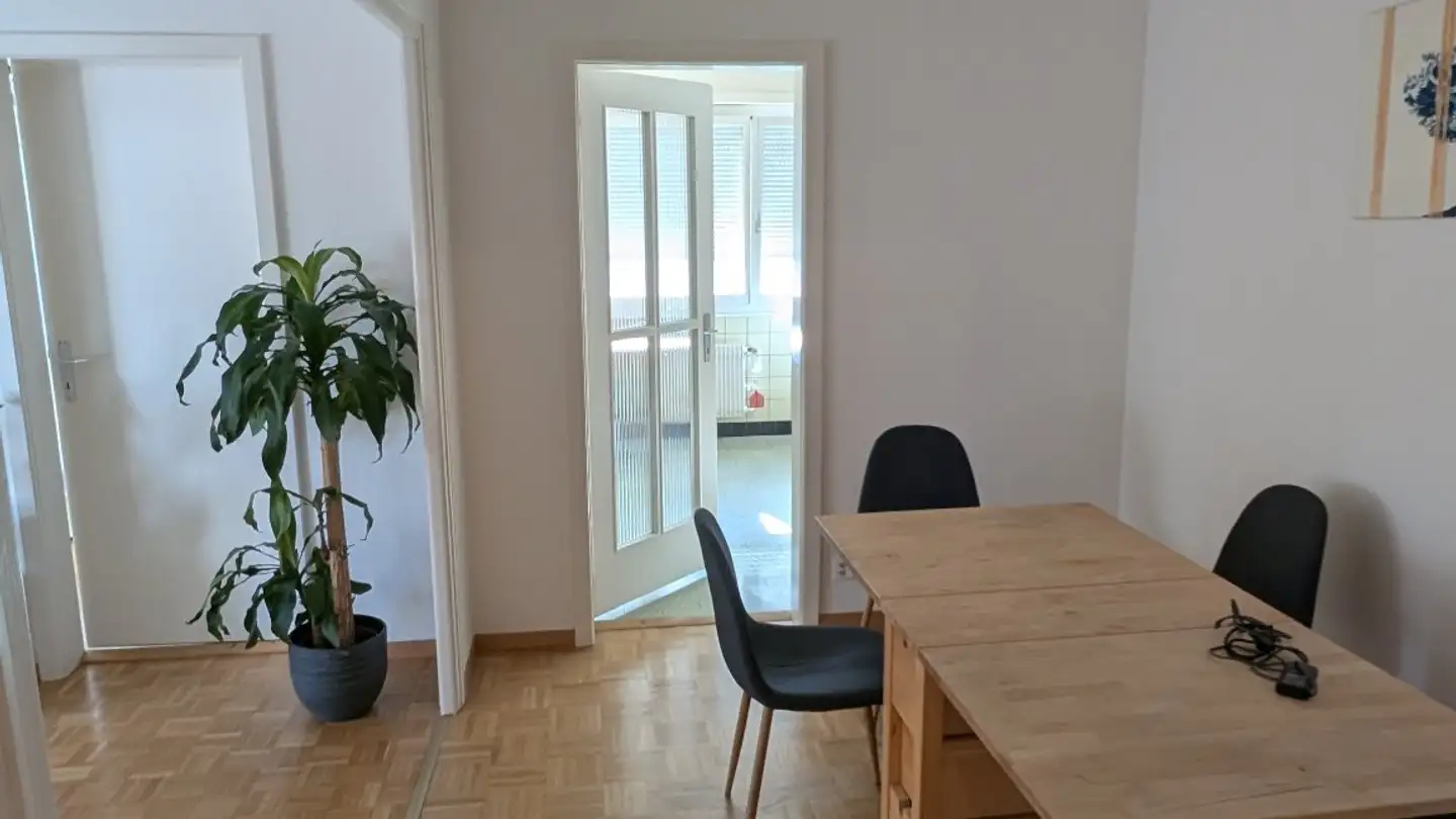 Appartement à louer - Rue de l'Industrie 19, 1030 Bussigny