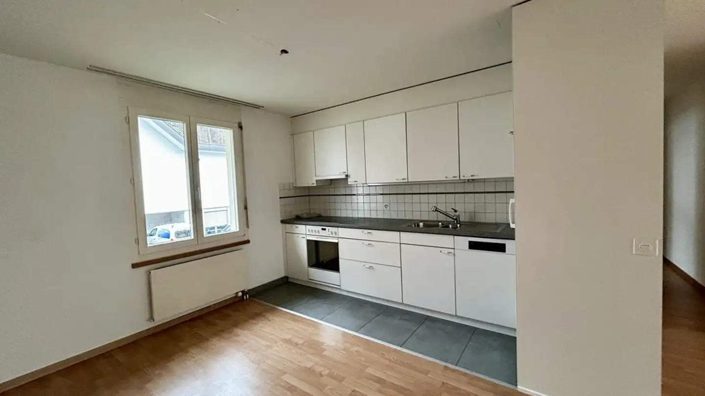 Apartment for rent - Gomweg 3, 8915 Hausen am Albis - Photo 4