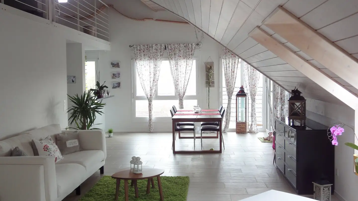 Apartment for rent - Im Gschick 43, 3173 Oberwangen b. Bern - Photo 2