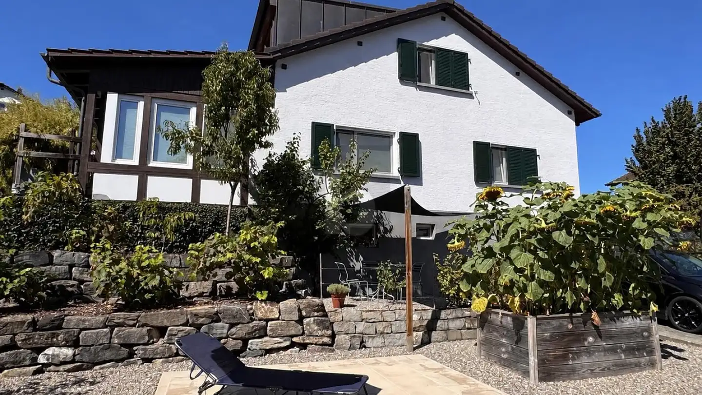 Einfamilienhaus kaufen - 6032 Emmen