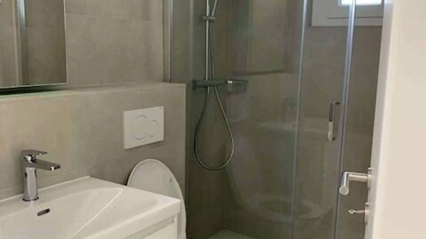 Appartamento in affitto - Route De Moncor 23, 1752 Villars-sur-Glâne - Foto 3