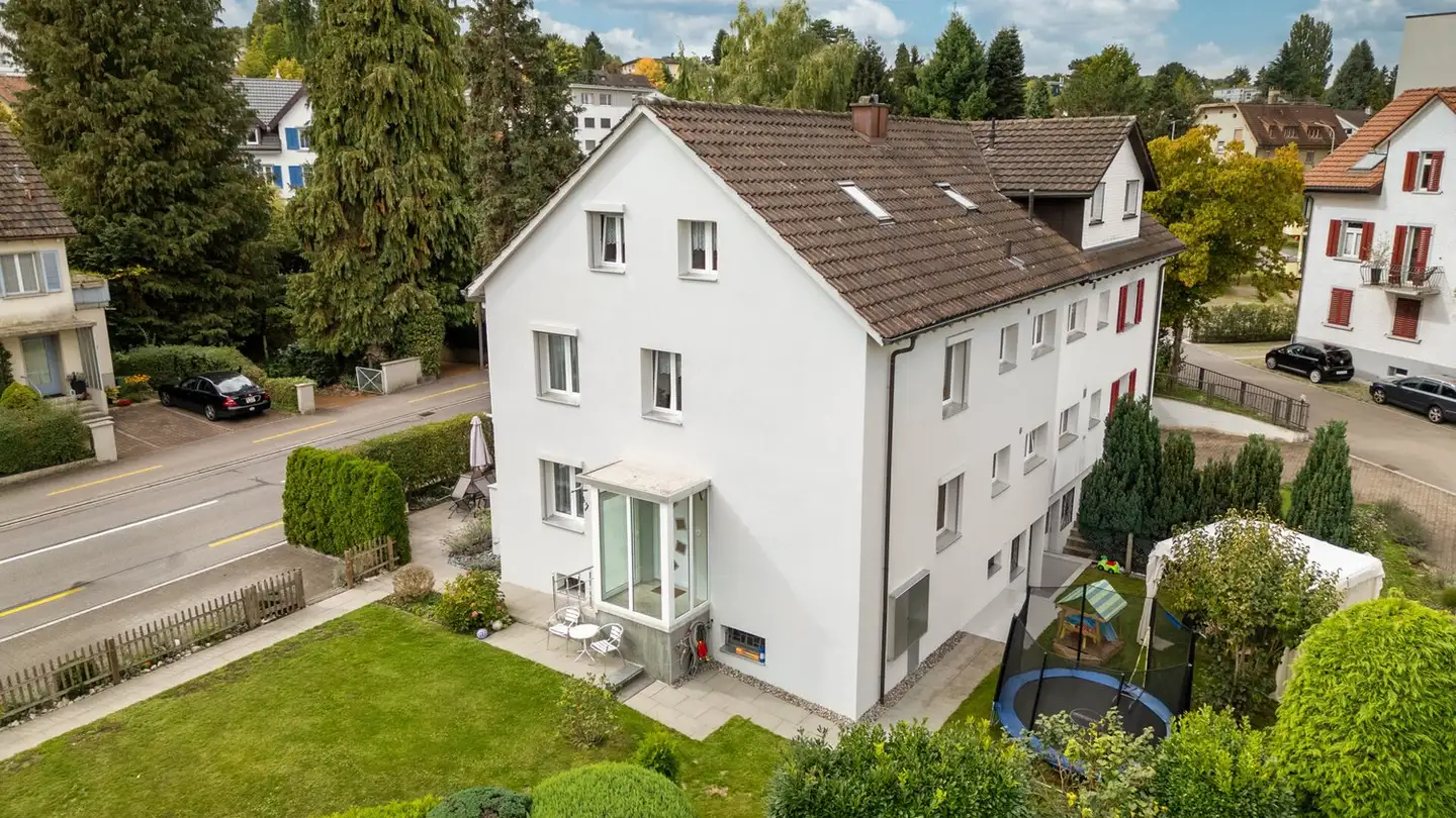 Residential building for sale - 8280 Kreuzlingen