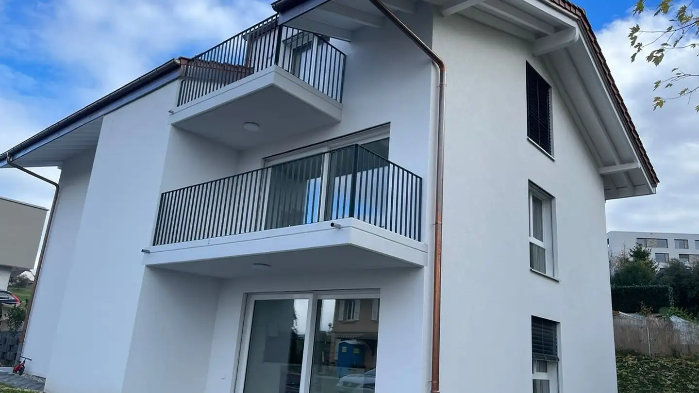 Appartamento in vendita - Route de l'Etriva 19, 1776 Montagny-la-Ville - Photo 3