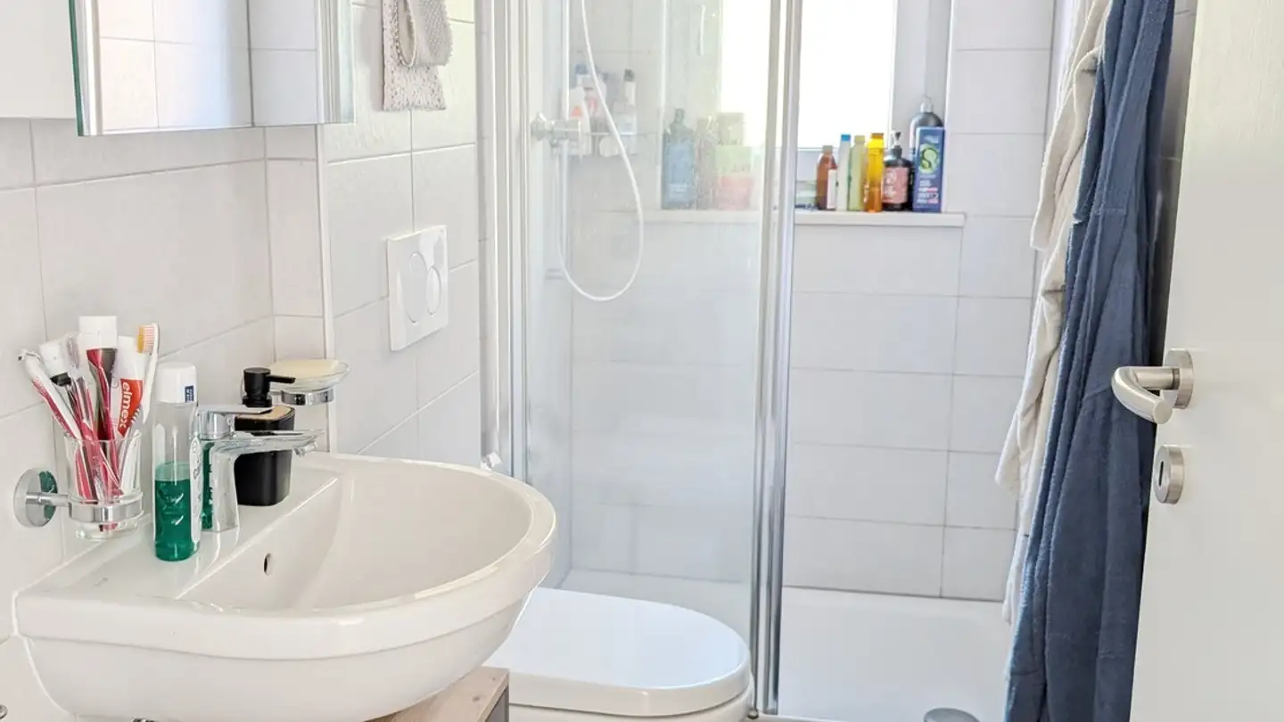 Appartamento in affitto - 6517 Arbedo