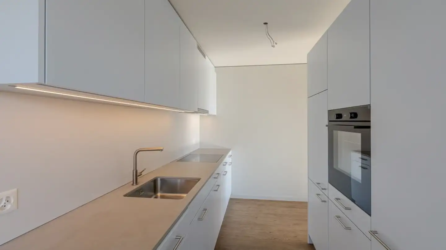 Appartamento in affitto - Oberdorfstrasse 28a, 3053 Münchenbuchsee