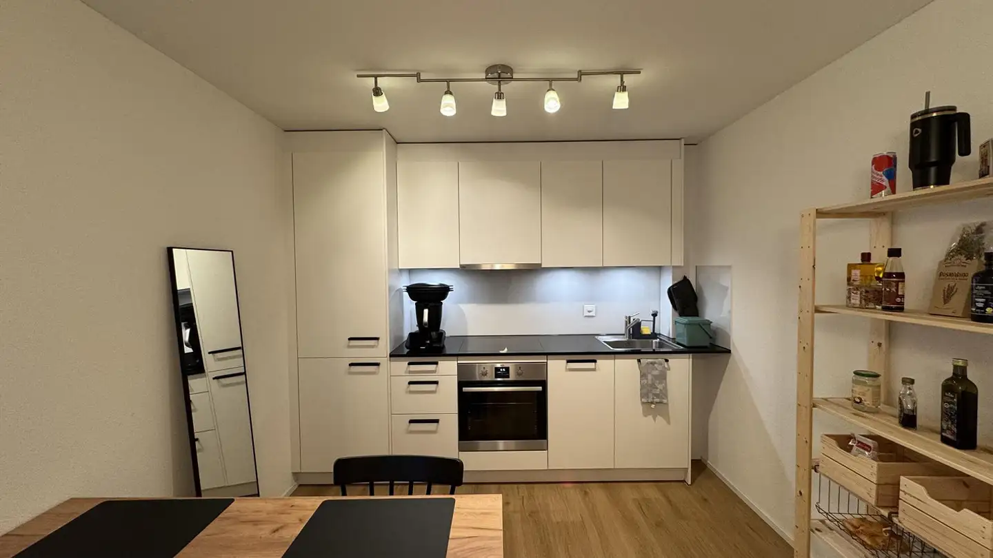 Appartement à louer - Engstringerstrasse 57, 8952 Schlieren - Photo 2