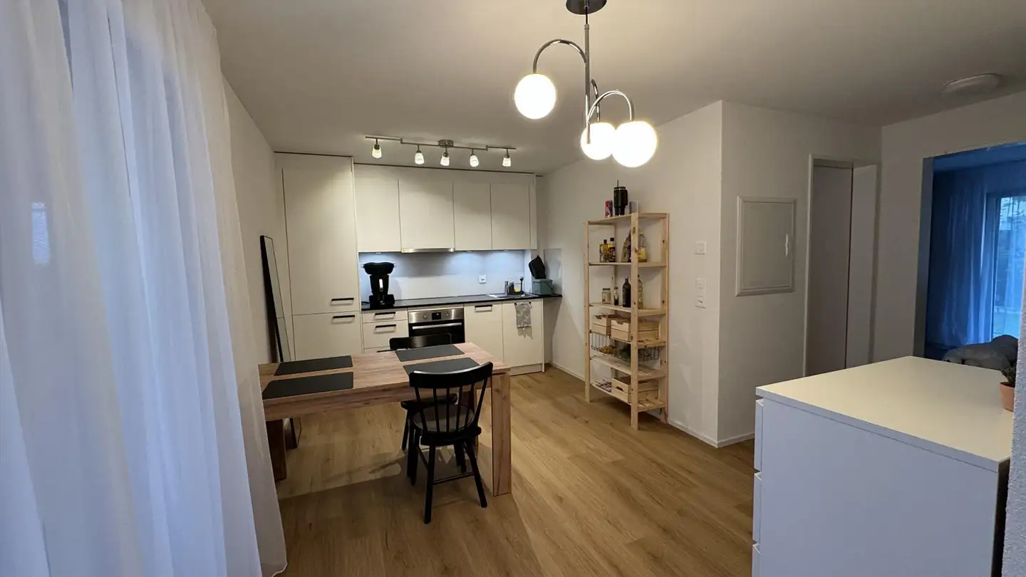 Appartement à louer - Engstringerstrasse 57, 8952 Schlieren - Photo 3