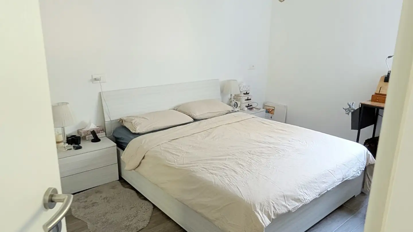 Appartamento in affitto - 6517 Arbedo - Photo 2