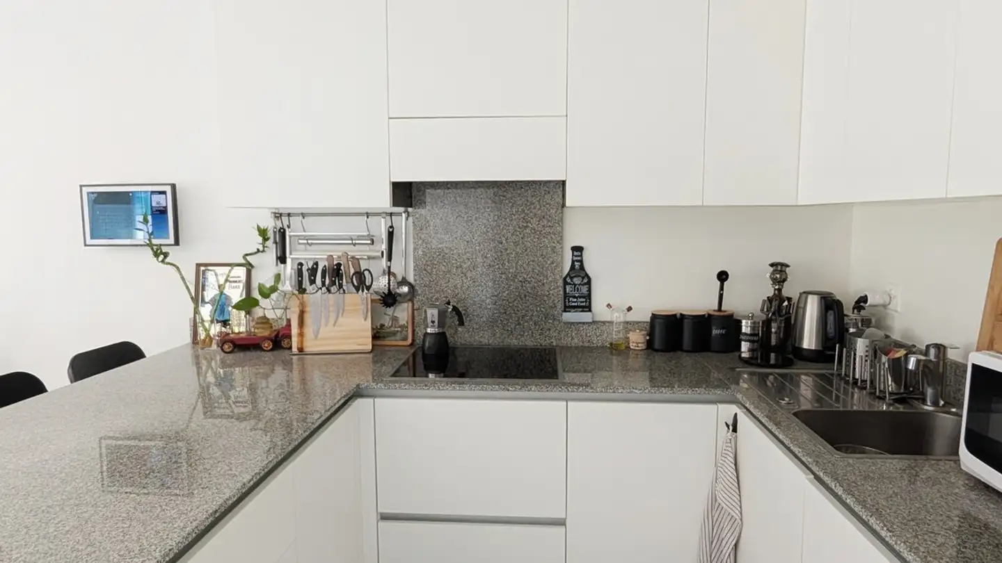 Appartamento in affitto - 6517 Arbedo - Photo 4