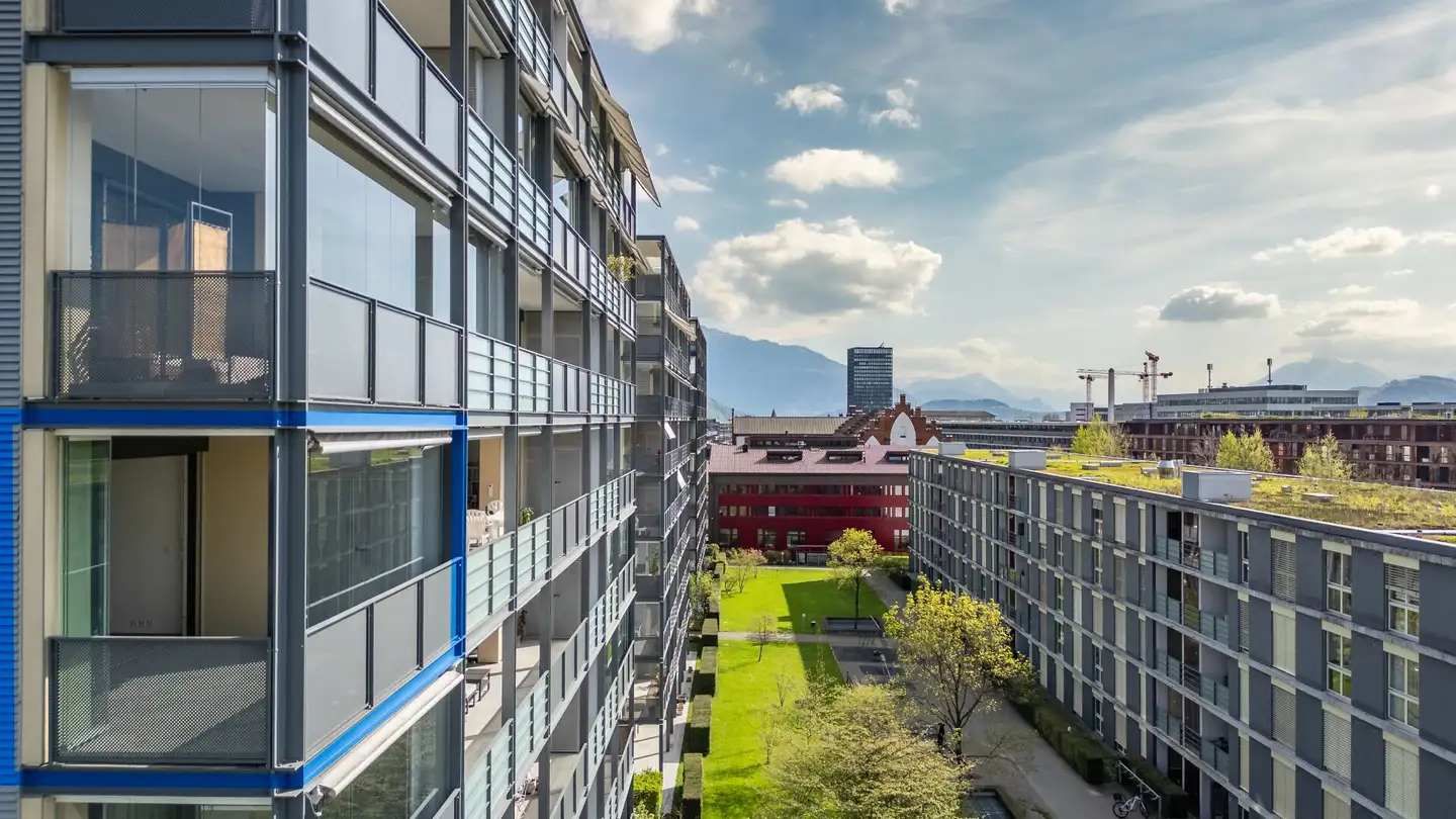 Appartamento in vendita - Eschenring 5, 6300 Zug - Foto 2