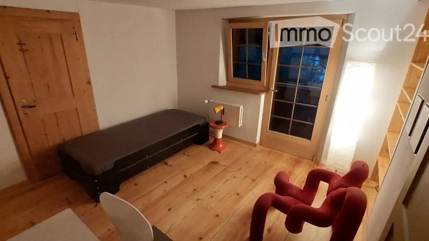 Zimmer mieten - Rutschbergstrasse 2, 8608 Bubikon - Foto 2