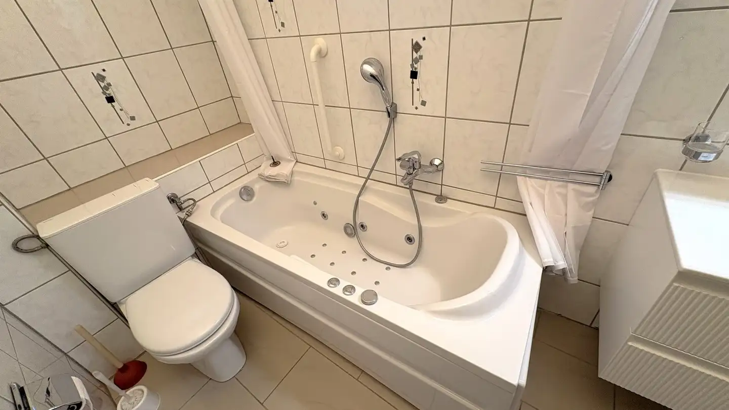 Wohnung mieten - Klarastrasse 21, 4600 Olten - Foto 3