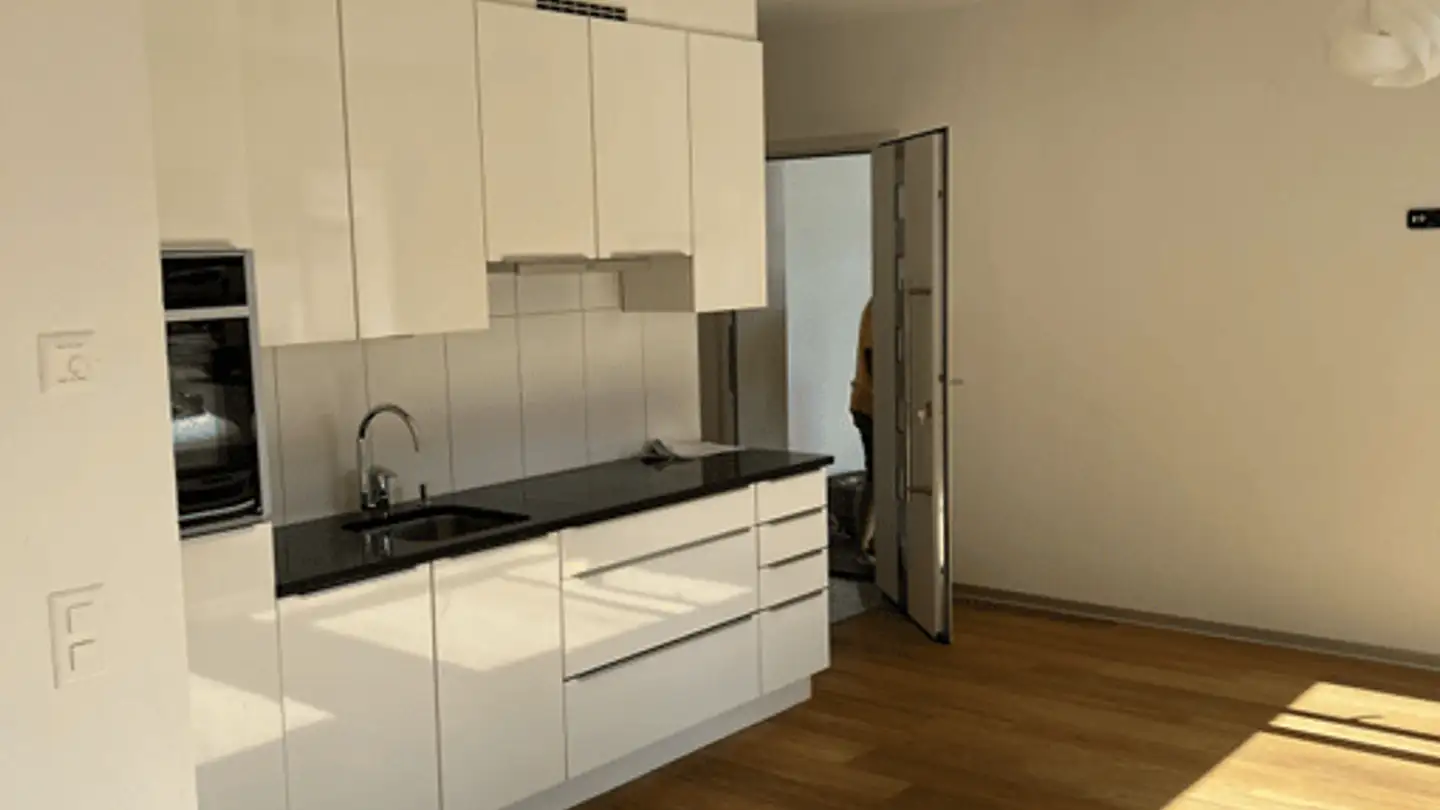 Studio à louer - Bernstrasse 96a, 3072 Ostermundigen