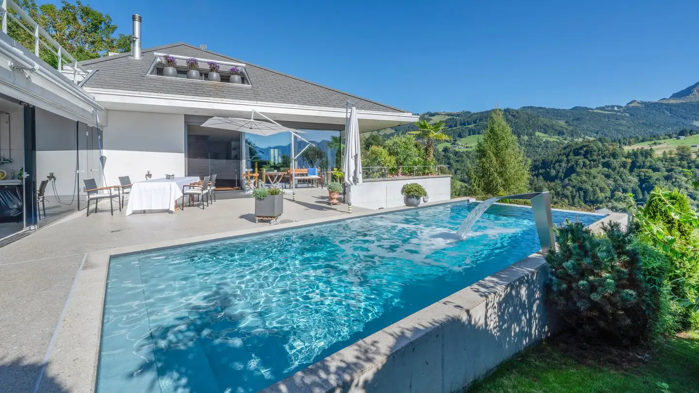 Villa kaufen - 8739 Rieden SG