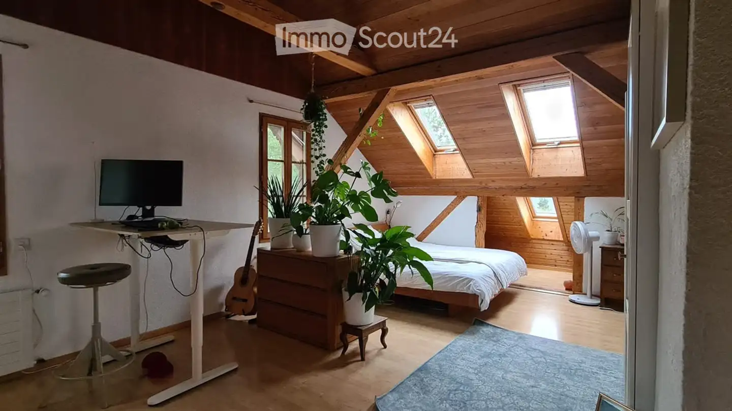 Wohnung mieten - 3047 Bremgarten b. Bern - Foto 3