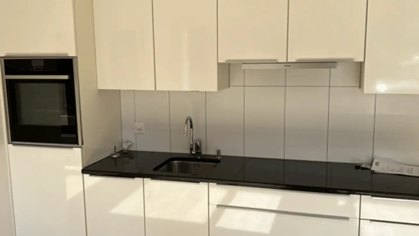 Studio à louer - Bernstrasse 96a, 3072 Ostermundigen - Photo 2
