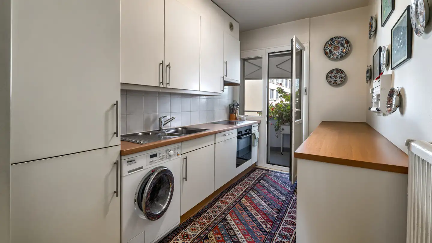Appartement à vendre - Quai Gustave- Ador, 1207 Genève - Photo 4
