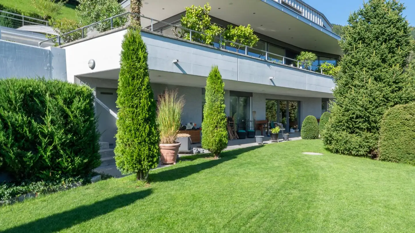 Villa kaufen - 8739 Rieden SG - Foto 2