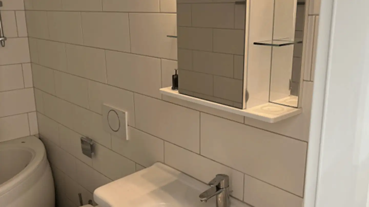 Studio à louer - Bernstrasse 96a, 3072 Ostermundigen - Photo 3