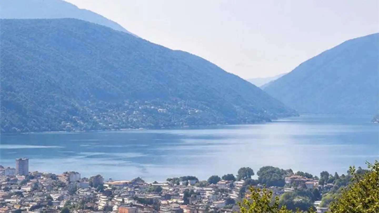 Villa kaufen - 6900 Lugano