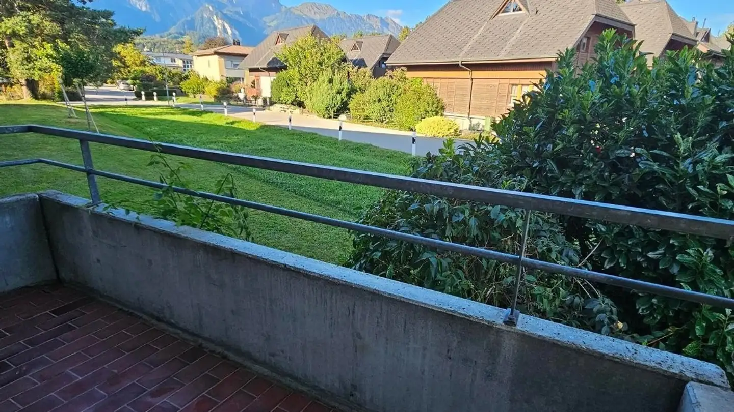 Wohnung mieten - Eschenweg 11, 3645 Gwatt (Thun)