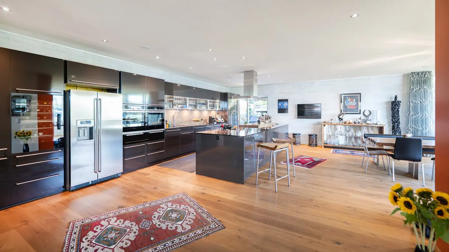 Villa kaufen - 8739 Rieden SG - Foto 4