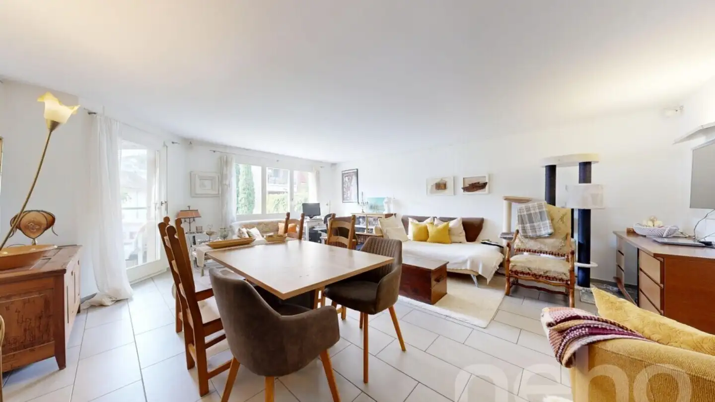 Appartement à vendre - Meiersmattstrasse 7, 6043 Adligenswil - Photo 3