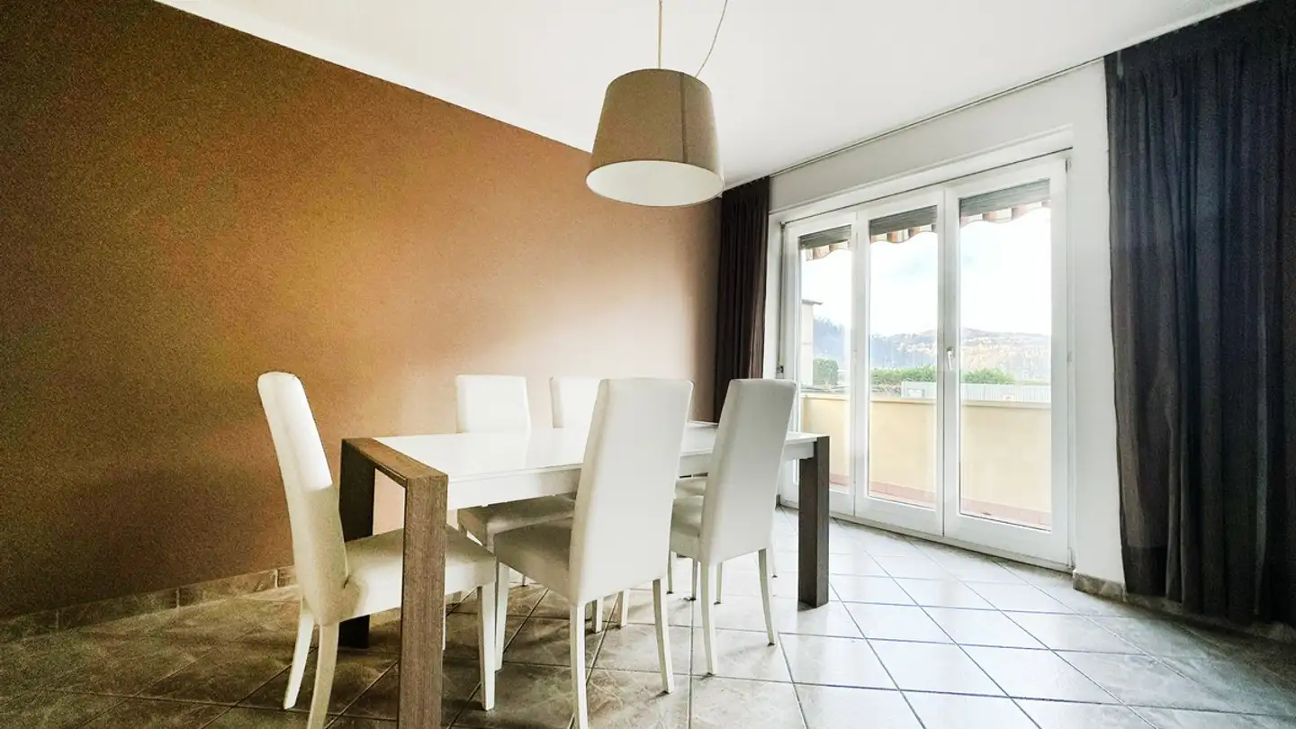 Appartement à vendre - 6828 Balerna - Photo 2