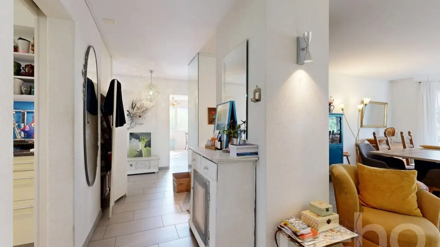 Appartement à vendre - Meiersmattstrasse 7, 6043 Adligenswil - Photo 4