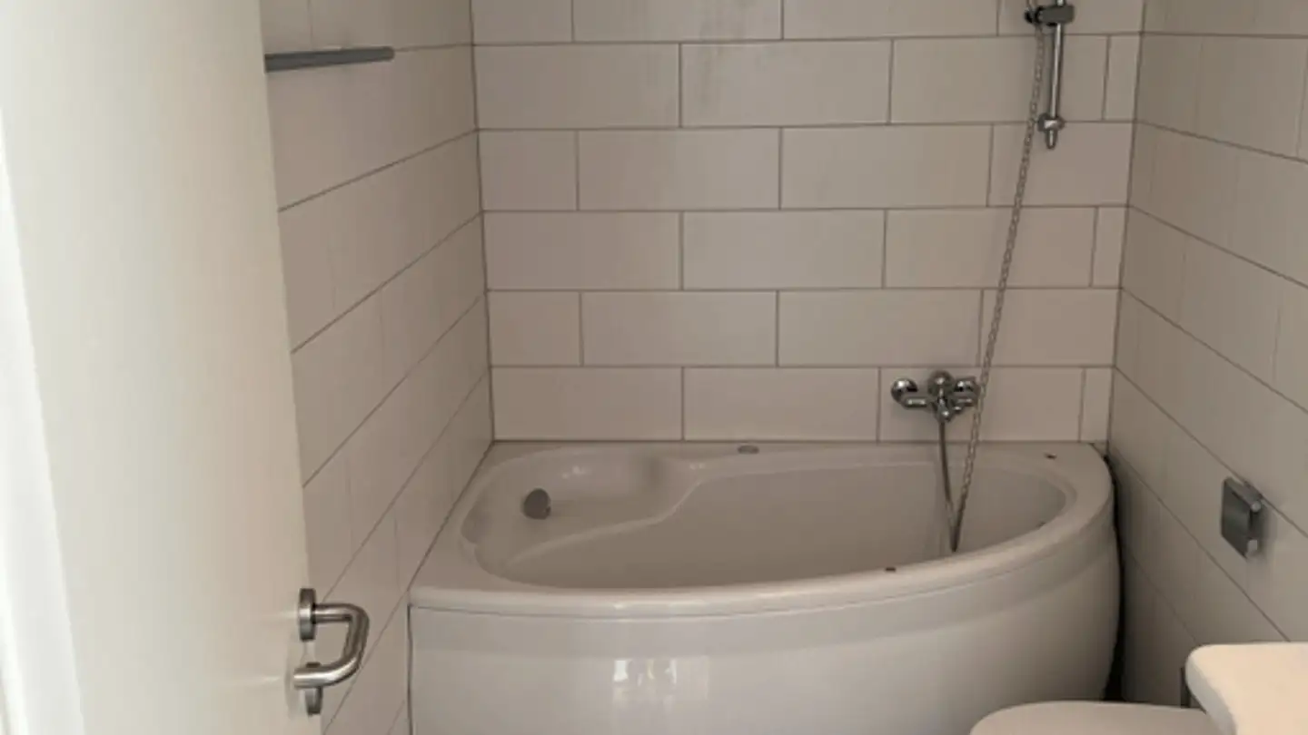Studio à louer - Bernstrasse 96a, 3072 Ostermundigen - Photo 4