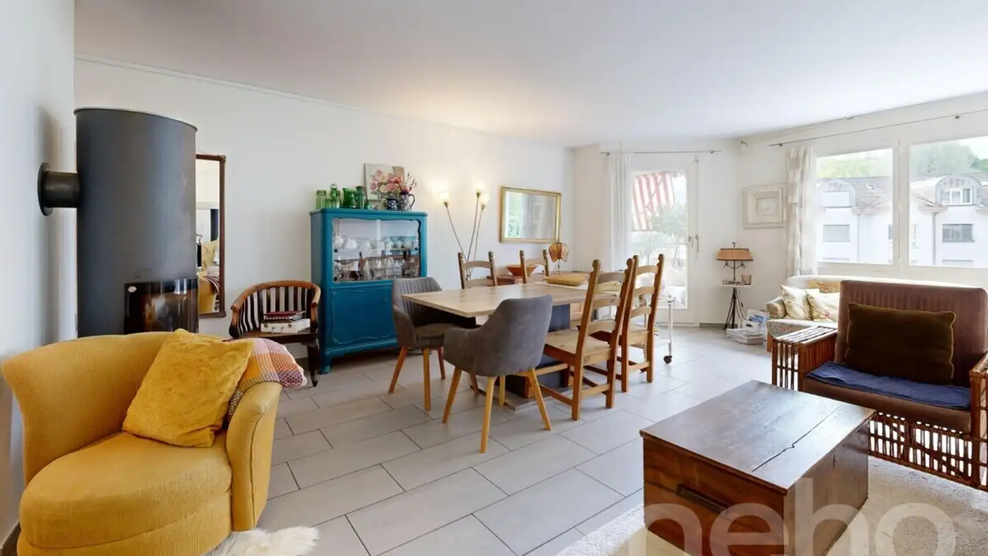 Appartement à vendre - Meiersmattstrasse 7, 6043 Adligenswil - Photo 2
