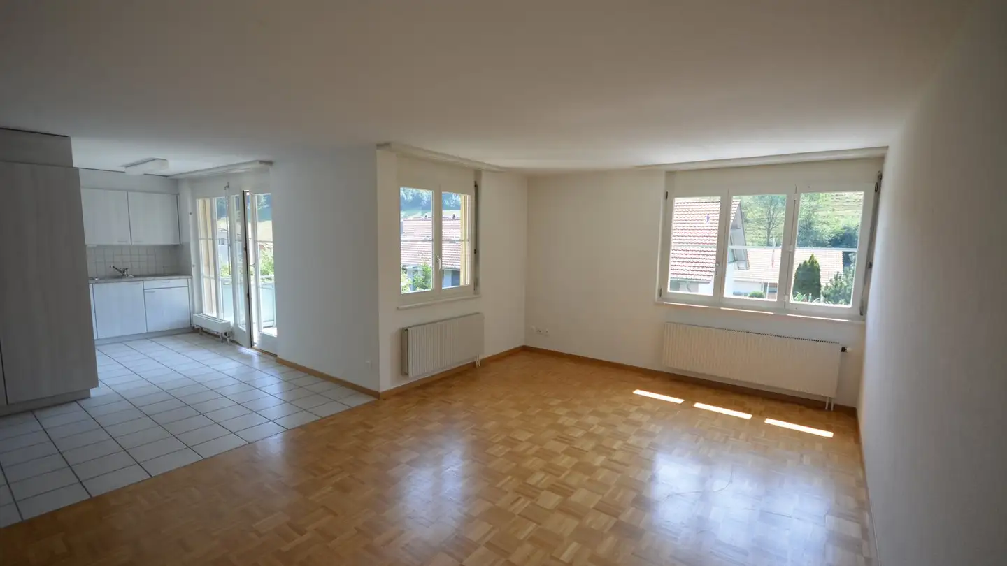 Appartamento in affitto - Aegerte 13, 3326 Krauchthal